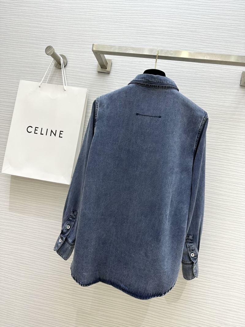 Celine Shirts